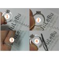 thumbnail image 4 of Men and Women Ring Adjuster for Loose Rings, Ring Size Adjuster 3mm, 4 of 6