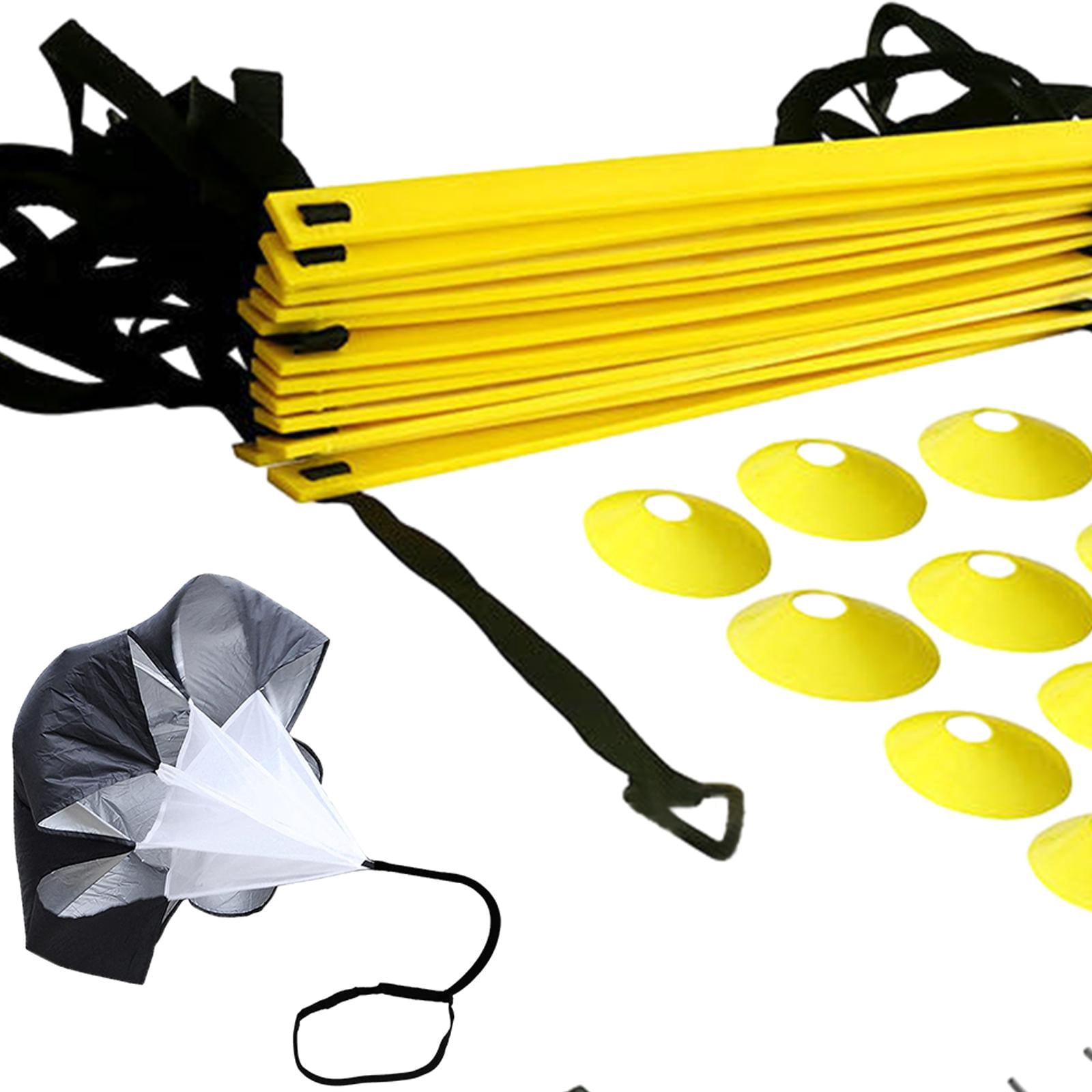 Speed Agility Ladder Football Speed Training Equipment for Track and Field