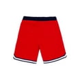 thumbnail image 3 of U.S. Polo Assn. Boy's Stripe Terry Shorts, Sizes 4-18, 3 of 5