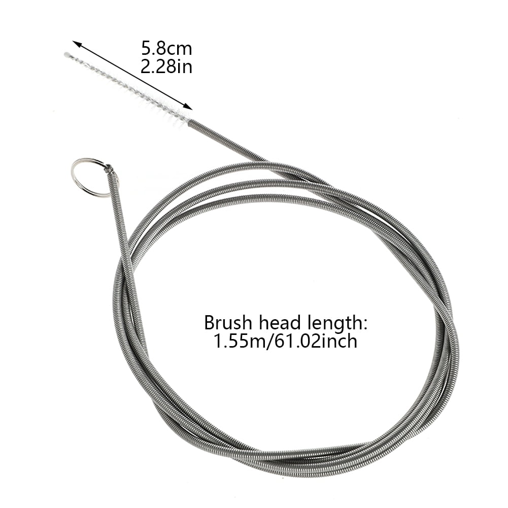 VAS6620 Sunroof Or Plenum Chamber Drain Snake Tool