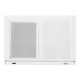 thumbnail image 1 of ventana corrediza blanca 60 x 40 cm (anchoxalto), 1 of 8
