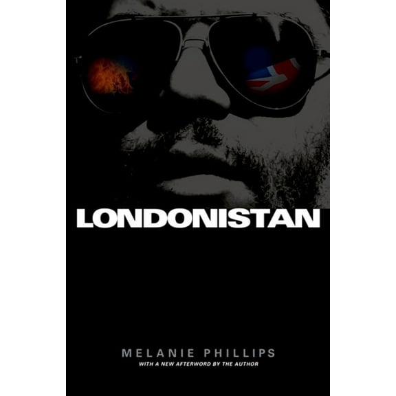 Pre-Owned Londonistan (Paperback) 1594031975 9781594031977