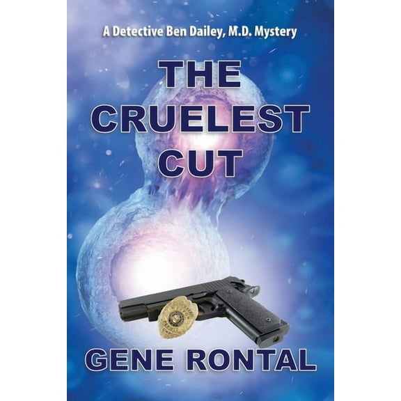 Cruelest Cut (Paperback)
