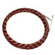 thumbnail image 1 of Cinta de pescado de 5 m, 10 m y 15 m, guía de cables, extractor de cables, enhebrador de cables para electricistas. 5M, 1 of 9