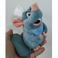 thumbnail image 1 of Disney Store Ratatouille stitch Groot Baby Yoda Dale chip PASCAL Magnetic Shoulder Plush Toy, 1 of 5