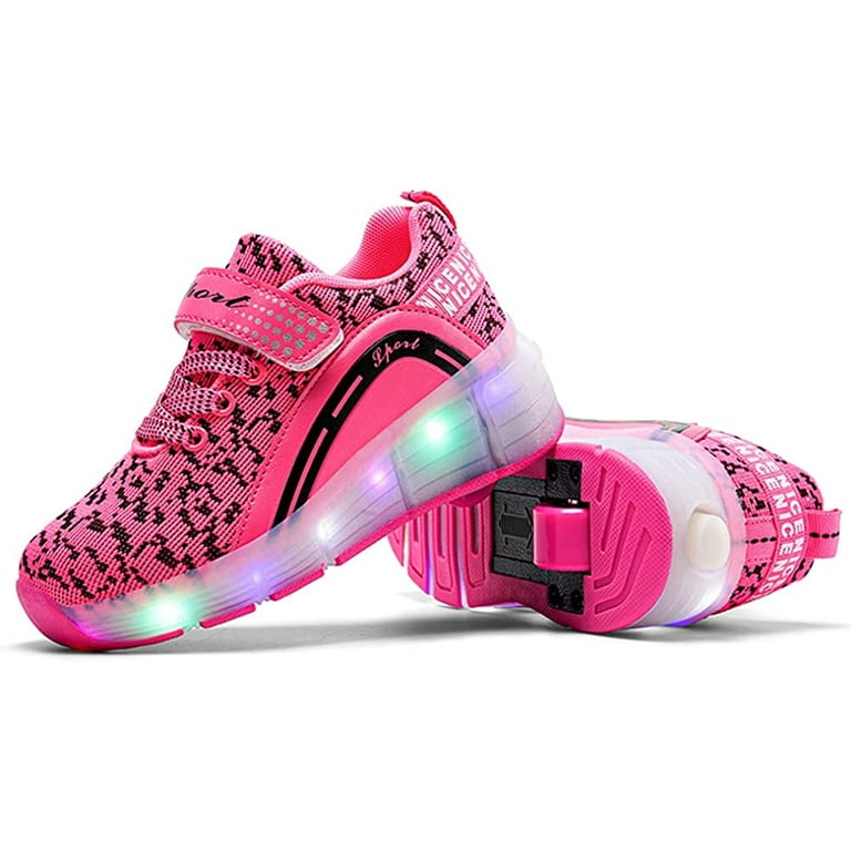 Roller shoes walmart discount