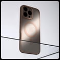 thumbnail image 3 of Funda para teléfono celular Spigen iPhone 16 Pro Max Ultra Hybrid MagFit, 3 of 9