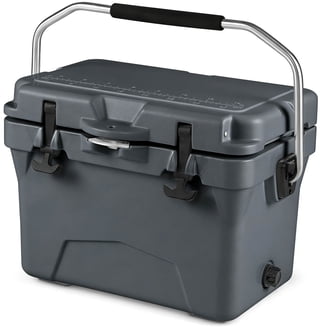 Koolatron Voyager P27 12V Cooler Warmer, 27.5 L - Portable, Fits