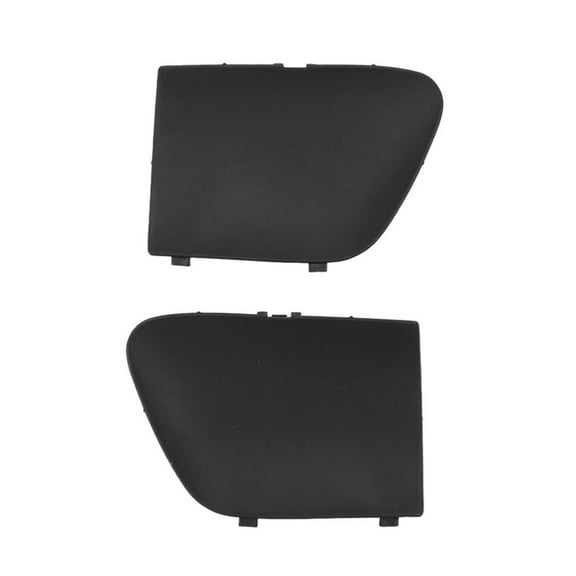 Furulu Front Inside Door Handle Cap Cover Left   Right For Honda Accord 2013-2017