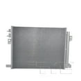 thumbnail image 2 of TYC 30162 A/C Condenser, 2 of 4