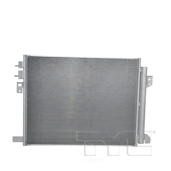 TYC 30162 A/C Condenser