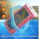 thumbnail image 4 of Funda impermeable para teléfono Sonix con cordón flotante, 4 of 9