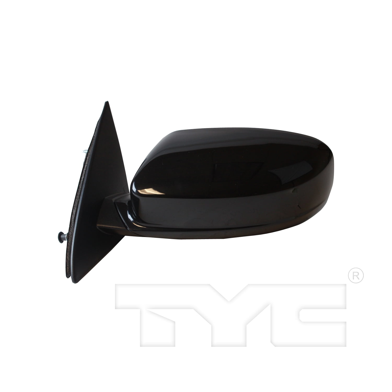 TYC 3570242 for Chrysler 200 Left Non-Heated Manual Replacement Mirror TYC 3570242 for Chrysler 200 Left Non-Heated Manual Replacement Mirror