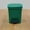 Green, variant on 10L Gallon Trash Can Plastic Step On Kitchen Trash Can Brown