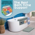 thumbnail image 4 of Elan Baby Bath Kneeler and Elbow Pad Set, 4 of 7