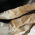 thumbnail image 2 of Hsqqdc Pleated Underarm Bag, Lightweight Large Capacity Tote Commuter Handbag for Women, 2 of 7