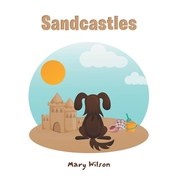 Sandcastles, (Paperback)