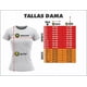 thumbnail image 3 of Playera Sublimada Spiderman Tobey Dama, 3 of 6