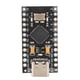 thumbnail image 5 of Placa De Módulo De 5 V 16 MHz, 1 KB EEPROM ATMEGA32U4 Pro Tipo C Placa De Desarrollo PCB ADC De 10 Bits Con Encabezado De Pines De 2 Filas Para De Control De Robótica, 5 of 7