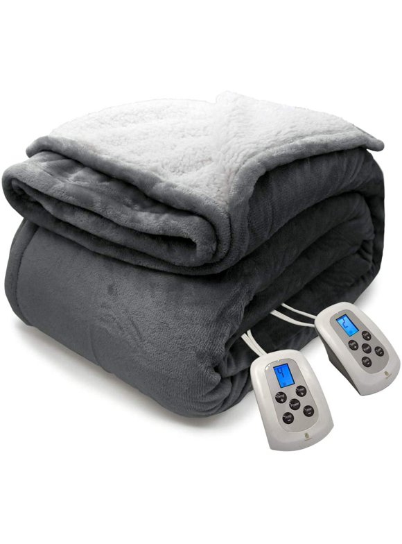 King Electric Blankets in Electric Blankets