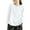 White, variant on yunLCZ Womens Long Sleeve Shirts Womens Fall Tops Long Sleeve Fall Tops For Women 2025 V Neck T Shirt Womens Long Sleeve Shirts