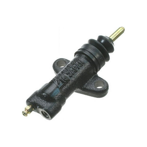 Clutch Cylinder - Compatible with 1986 - 1994 Nissan D21 2.4L 4-Cylinder 1987 1988 1989 1990 1991 1992 1993
