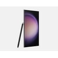 thumbnail image 6 of Samsung Galaxy S23 Ultra 5G Dual S918B 256GB 8GB RAM GSM Unlocked – Lavender, 6 of 8