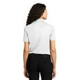 thumbnail image 2 of Dry Zone Ottoman Polo, 2 of 2