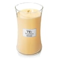 thumbnail image 2 of Woodwick Candle 22 Oz. - Honeysuckle, 2 of 5