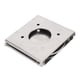 thumbnail image 1 of Portavasos Ajustable para RV Jadeshay Diseño Elevado Plegable, 1 of 8
