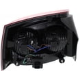 thumbnail image 2 of For Dodge Charger 2009 2010 Tail Light Assembly Passenger Side | CH2801195 | 4806448AC, 2 of 4