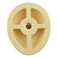 thumbnail image 4 of Support pour Perruque pour Tenir Présentoir Perruque et Chapeau Coiffage Support de Perruque de Cheveux Support de Pratique de Coiffure, 4 of 6