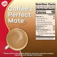 thumbnail image 6 of Nestle Coffee Mate, The Original Liquid Coffee Creamer Singles, 9 fl oz, 48 Count, 6 of 13