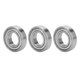 thumbnail image 4 of High quality S6901ZZ stainless steel bearing 24*12*6mm miniature bearing (sold, 4 of 5