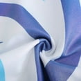 thumbnail image 5 of Leotards Girls Gymnastics Embroidery Shiny Aqua Rose Diamond Dance Clothes, 5 of 7