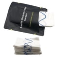 thumbnail image 3 of Vendaje para heridas médico portátil de gasa de caolín hemostático Botiquín de primeros auxilios para exteriores FLhrweasw  Nuevo, 3 of 6
