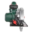 thumbnail image 3 of Sierra Circular Inalambrica 20v Brushless Sin Pila Oakland CM-5000, 3 of 5