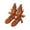 Orange, variant on Gyujnb Kids Halloween 3D Novelty Knit Socks, Funny Animal Character Themed Socks for Holiday Cosplay Party Dress‑up