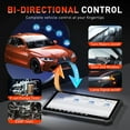 thumbnail image 3 of OTOFIX D1 PROS ECU C0ding Diagnostic Scanner, FCA Renault SGW, 5X AutoScan 2.0, 40+ Resets, CANFD DoIP, VAG Guided, All System Diagnostic, 3 of 10