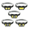 thumbnail image 4 of Yammee Portable LED Fishing Light with Motion Sensing Emergency Lighting Solution Perfect for Camping Repair and Power Outages, 4 of 13