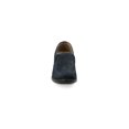 thumbnail image 3 of Mocasin De Plataforma Color Marino 100% De Piel Mundo Terra 025466, 3 of 3