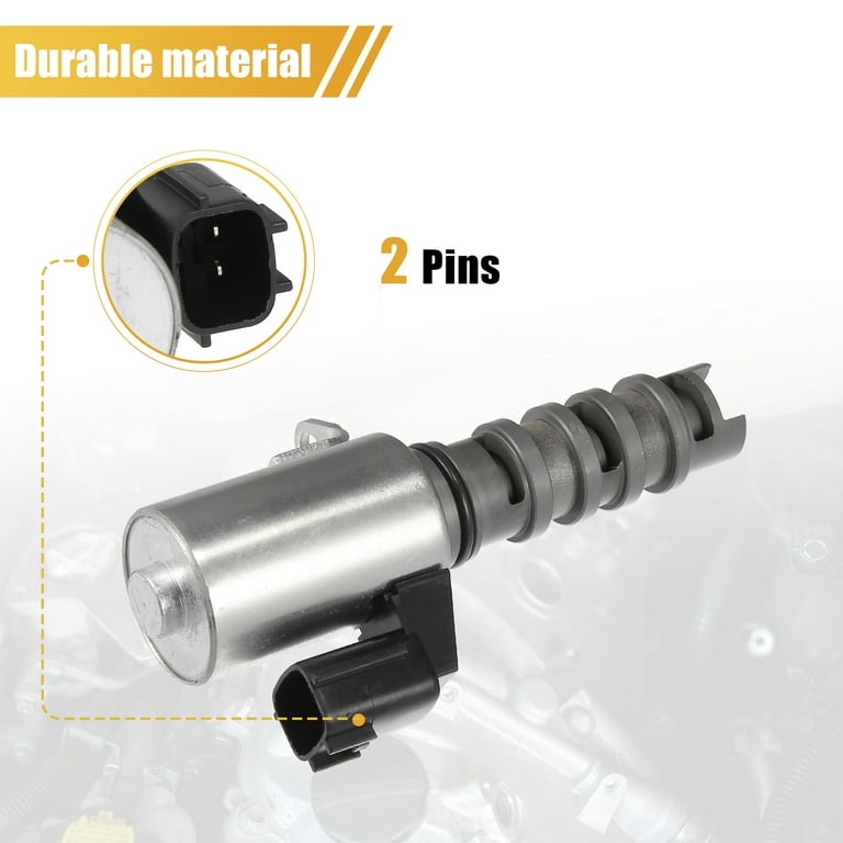 23796-JK20B Variable Valve Timing Solenoid VVT for Nissan Z 2015