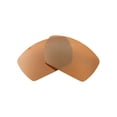 thumbnail image 4 of Walleva Brown Polarized Replacement Lenses for Smith Optics Guide's Choice Sunglasses, 4 of 5