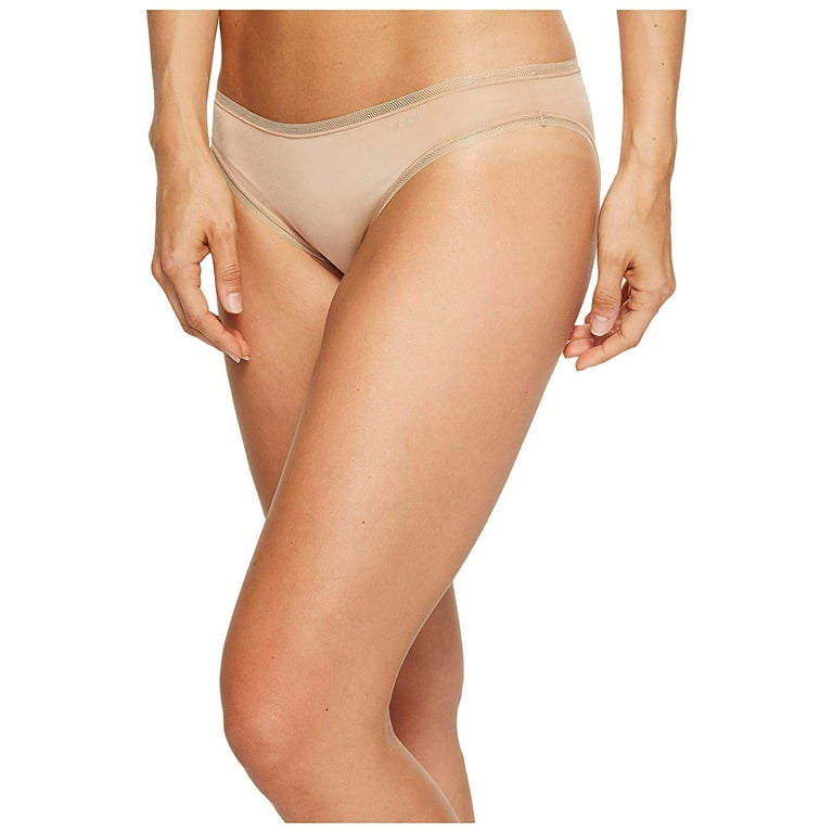 Tommy Hilfiger Womens Bikini Panty Underwear Flag Logo Waist