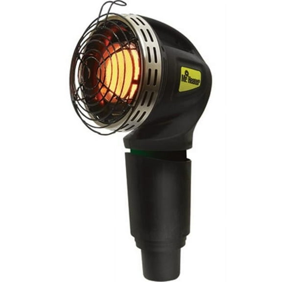 Mr. Heater F242010 Golf Cart Heater - 4000 BTU