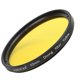 thumbnail image 2 of Action Camera 52mm ND Lens Filter Red Yellow Purple Kit for HERO 9/10 Diving Photography, 2 of 4