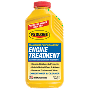Rislone 4102 Engine Treatment Automotive Additive 1.1 lbs, 16.9 oz
