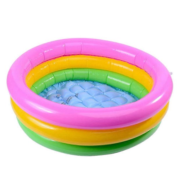 Play Funct Round Outdoor Ing Pond For Inflatable Ie Pool Ball Indoor Bath Tub Toy