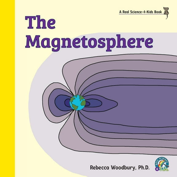 The Magnetosphere, (Paperback)