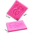 thumbnail image 6 of Wovilon Silicone Cake Molds For Baking Flying Dragon Silicone Fondant Icing Mould Wedding Cake Decoration, 6 of 7